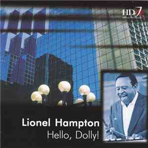 Lionel Hampton - Hello, Dolly! flac download