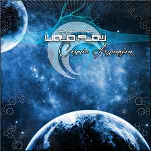 Liquid Flow  - Cosmic Ascension flac download