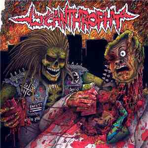 Lycanthrophy - Lycanthrophy flac download