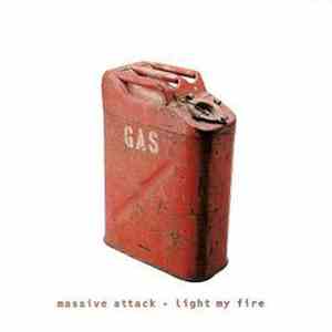 Massive Attack - Light My Fire flac download