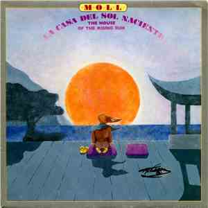 Moll - La Casa Del Sol Naciente flac download