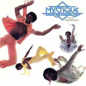 Mystique  Featuring Ralph Johnson  - Mystique flac download
