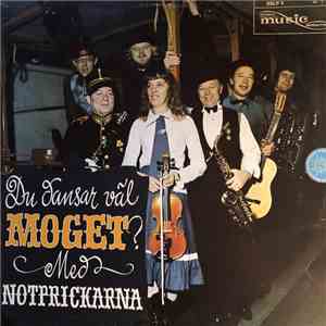 Notprickarna - Du Dansar Väl Moget? flac download