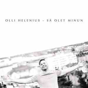 Olli Helenius - Sä Olet Minun flac download