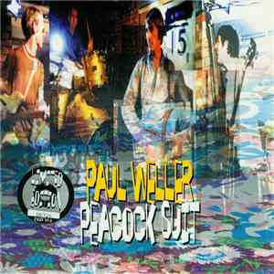 Paul Weller - Peacock Suit flac download