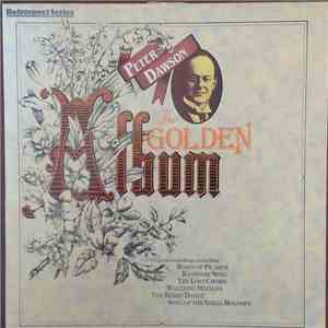 Peter Dawson - The Golden Album flac download