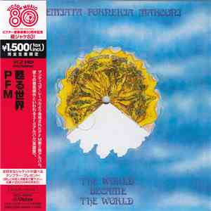 Premiata Forneria Marconi - The World Became The World flac download