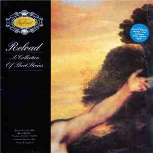Reload - A Collection Of Short Stories flac download