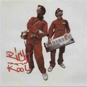 RichandKool - Love Junkie flac download