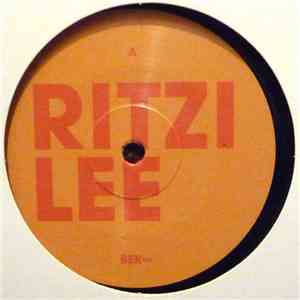 Ritzi Lee - Intrusive EP flac download
