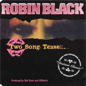 Robin Black - Instant Classic (Two Song Tease...) flac download