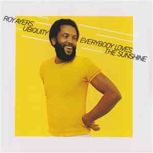 Roy Ayers Ubiquity - Everybody Loves The Sunshine flac download