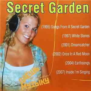 Secret Garden - Даёшь Музыку MP3 Collection flac download