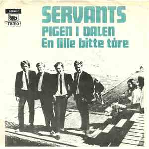 Servants - Pigen I Dalen flac download
