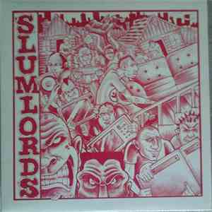 Slumlords - Slumlords flac download
