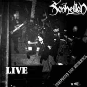 Sonheillon - Unreported Live Recordings flac download