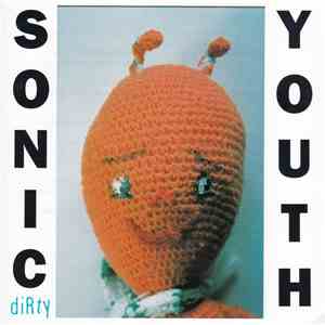 Sonic Youth - Dirty flac download