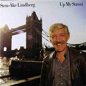 Sten-Åke Lindberg - Up My Street flac download