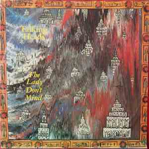 Talking Heads - The Lady Don't Mind flac download