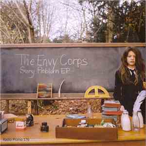 The Envy Corps - Story Problem EP flac download