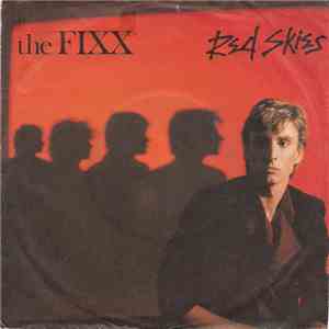 The Fixx - Red Skies flac download