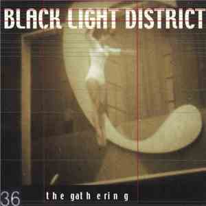 The Gathering - Black Light District flac download