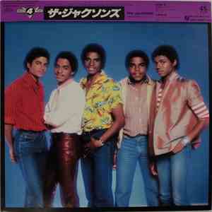 The Jacksons - Best 4 You flac download