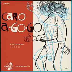 The King Star Echo - Caro A-Go-Go flac download
