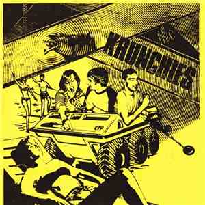 The Krunchies - Cameltoe Patrol flac download