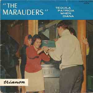 The Marauders  - Tequila flac download