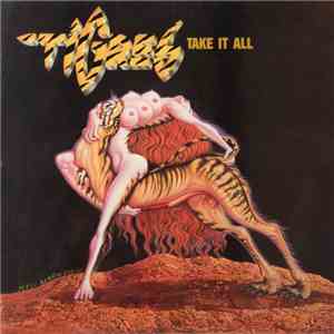 Tigres - Take It All flac download