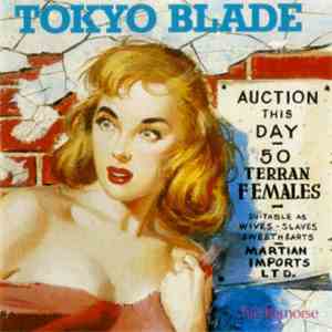 Tokyo Blade - No Remorse flac download