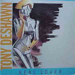 Tony Deshawn - Real Lover flac download