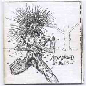 Various - Attacked By Bees... flac download