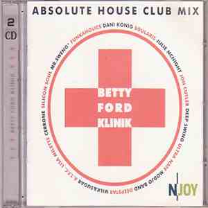 Various - Betty Ford Klinik flac download