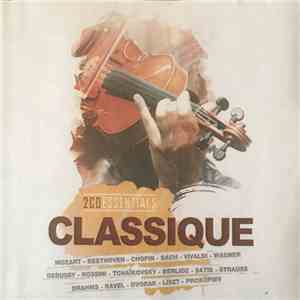 Various - Classique flac download
