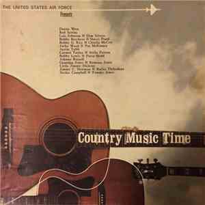 Various - Country Music Time flac download