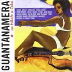 Various - Guantanamera, Un Tributo A Cuba flac download