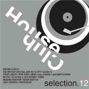 Various - House Club Selection.12 flac download