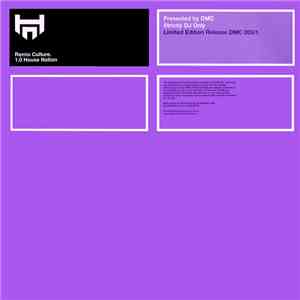 Various - House Nation 203 flac download