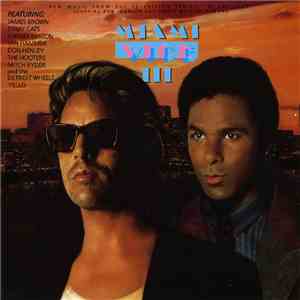 Various - Miami Vice III flac download