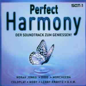 Various - Perfect Harmony flac download