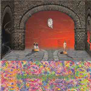 Various - Psychedelic Underground 18 flac download