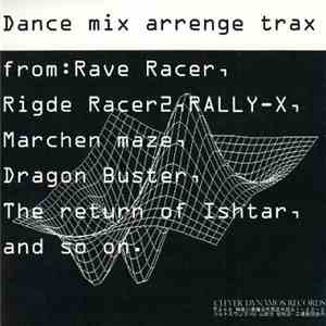 Various - Ridge Raver flac download