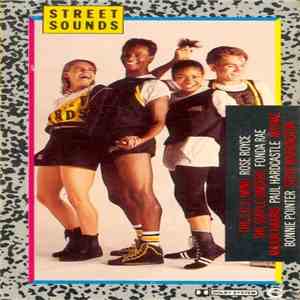 Various - Street Sounds Edition 11 flac download