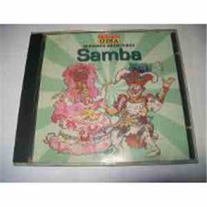 Various - Sucessos Brasileiros - Samba flac download