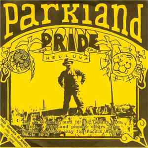 Various - The Parkland Pride LP flac download