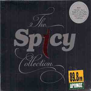 Various - The Spicy Collection flac download