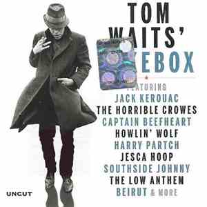 Various - Tom Waits' Jukebox flac download