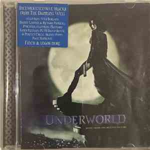 Various - Underworld (Soundtrack) flac download